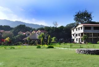 Pratiksha River Retreat - 7