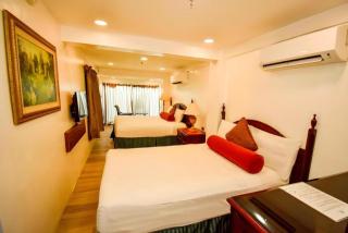 Dreamwave Beach Resort Puerto Galera - 3