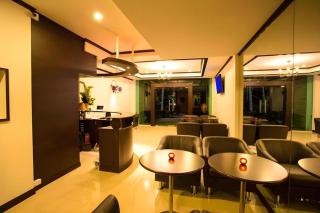 Relax At Home Boutique Hotel - 9