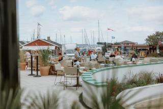 CORI Hornbæk Hotel - 1