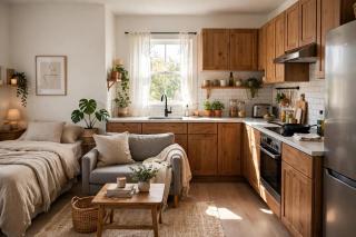 Nyambuche,Luxore apartments - 4