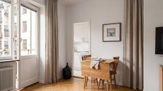 Södermalm Stockholm Cosy Apartment - 0