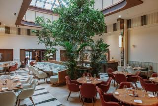 CORI Hornbæk Hotel - 7