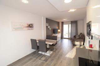 Cozy Apartment in Vinaròs with Shared Pool - 7