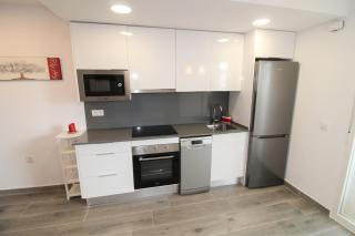 Cozy Apartment in Vinaròs with Shared Pool - 6
