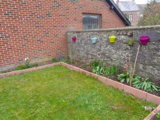 Apartment Philippeville 18 m² Garden - 6