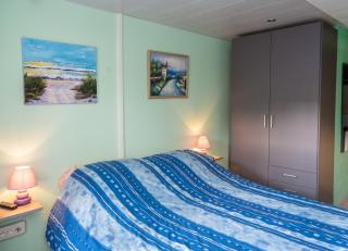 Apartment Philippeville 18 m² Garden - 9
