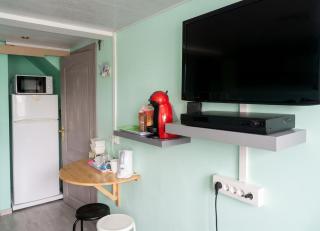 Apartment Philippeville 18 m² Garden - 3