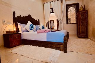 RIAD Dar ZOMOROD - 7