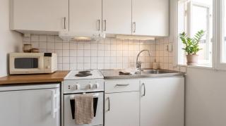 Södermalm Stockholm Cosy Apartment - 9