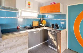 Maison confortable à Férolles-Attilly avec jardin clos - 7