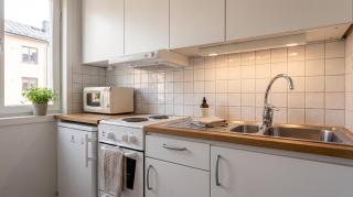 Södermalm Stockholm Cosy Apartment - 7