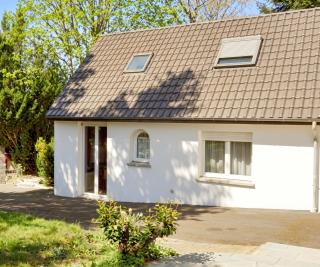 Maison confortable à Férolles-Attilly avec jardin clos - 3