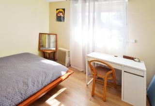 Maison confortable à Férolles-Attilly avec jardin clos - 2