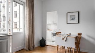 Södermalm Stockholm Cosy Apartment - 2