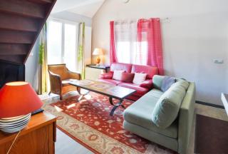 Maison confortable à Férolles-Attilly avec jardin clos - 1