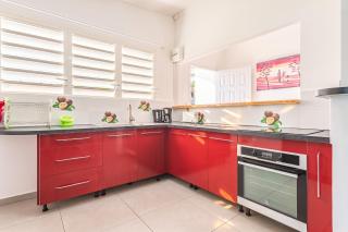 Villa de rêve avec piscine privée à Baie-Mahault - 6