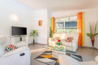 Villa de rêve avec piscine privée à Baie-Mahault - 5