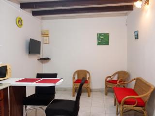 Appartement cosy au Vauclin - 35 m² avec balcon jardinise - 4