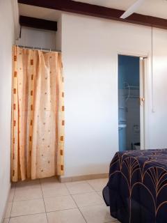 Appartement cosy au Vauclin - 35 m² avec balcon jardinise - 1
