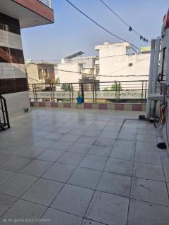 Peaceful stay - 2