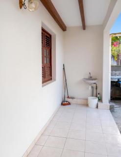 Appartement cosy au Vauclin - 35 m² avec balcon jardinise - 1