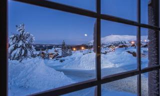 Fagersen 1103E Family Cabin with Ski Access - 8