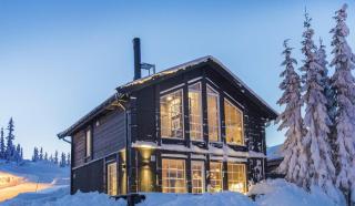 Fagersen 1103E Family Cabin with Ski Access - 7