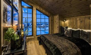 Fagersen 1103E Family Cabin with Ski Access - 6
