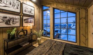 Fagersen 1103E Family Cabin with Ski Access - 3