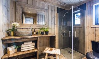 Fagersen 1103E Family Cabin with Ski Access - 1