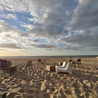 Chalet Oceanside Zeeland - 2