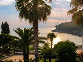 Spacious apartment in Maratea with sea view 95 m² - Maratea - 8
