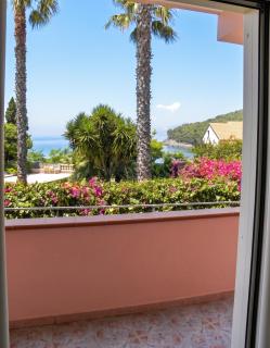 Spacious apartment in Maratea with sea view 95 m² - Maratea - 7