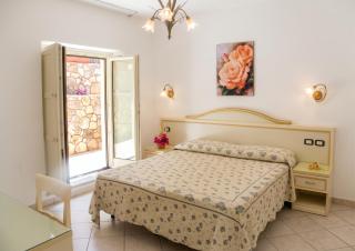 Spacious apartment in Maratea with sea view 95 m² - Maratea - 6