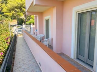 Spacious apartment in Maratea with sea view 95 m² - Maratea - 2