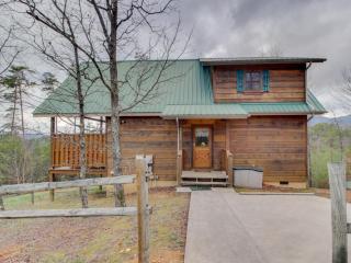 An Indian Dream - Henderson Springs - 9
