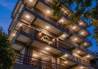 Amigo Studio Inn Pokhara - 6
