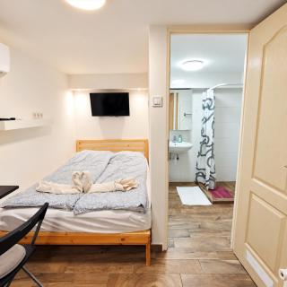 Abakusz apartmans free air conditioning & parking - 7