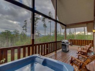 An Indian Dream - Henderson Springs - 7