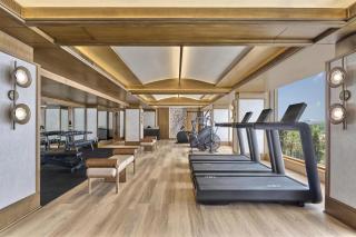 Slohh by Roach Bengaluru, Curio Collection by Hilton - 1
