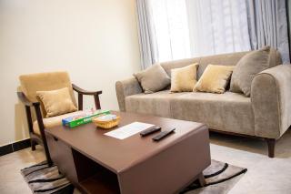Amani Homes Kapchorwa - 0