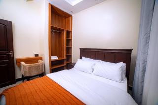 Amani Homes Kapchorwa - 7