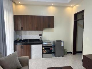 Amani Homes Kapchorwa - 6