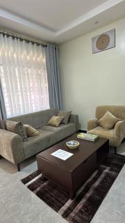 Amani Homes Kapchorwa - 5