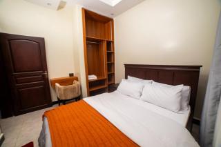 Amani Homes Kapchorwa - 2