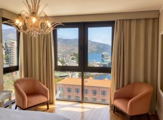 Modern apartment in Funchal 60 m² with shared pool - 8