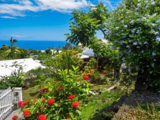 Bungalow charmant à Saint Paul avec vue sur la mer - 9