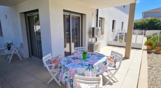 Appartement moderne à Lucciana avec terrasse ensoleillée. - 7