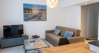 Appartement moderne à Bastia de 57 m² avec vue mer exclusive - 8